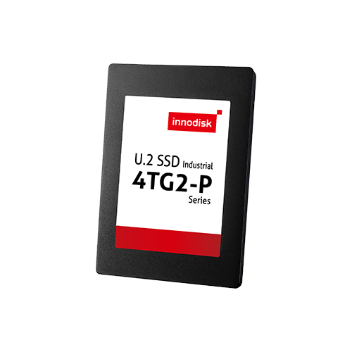 U.2 SSD 4TG2-P