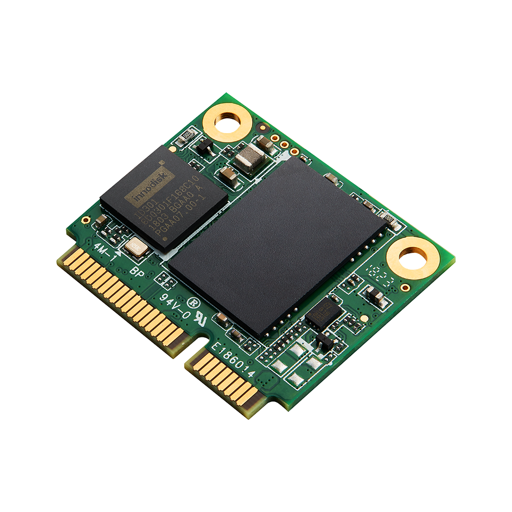 mSATA mini 3IE7