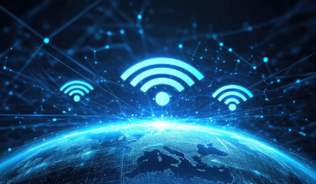 NETWORK COMMUNICATION