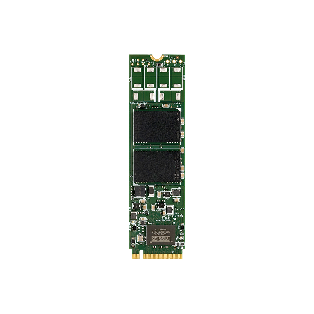 M.2 (P80) 4TE2
