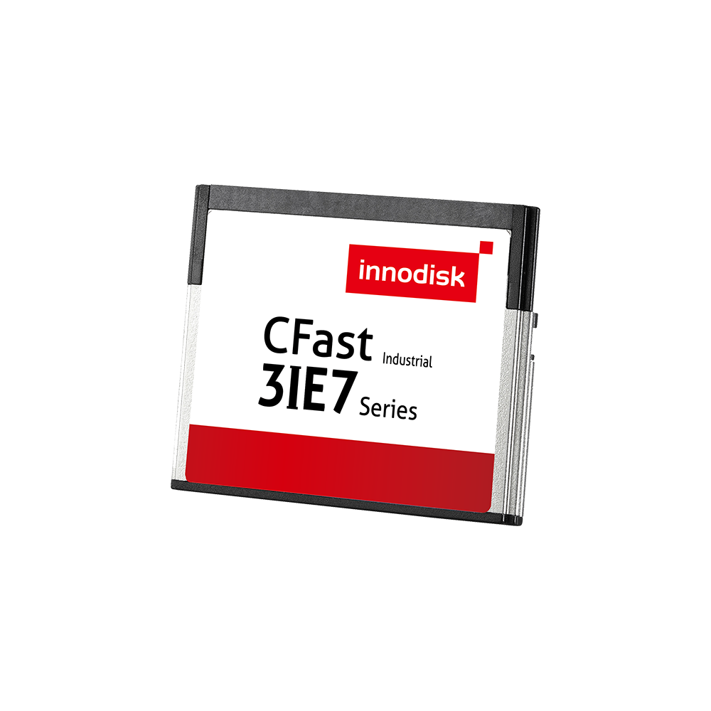 CFast 3IE7
