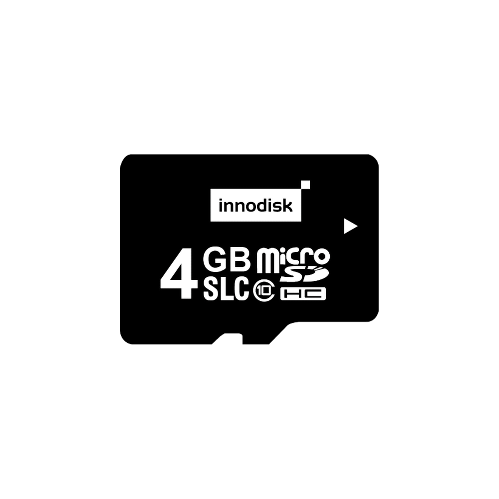 MicroSD Card 3SE3