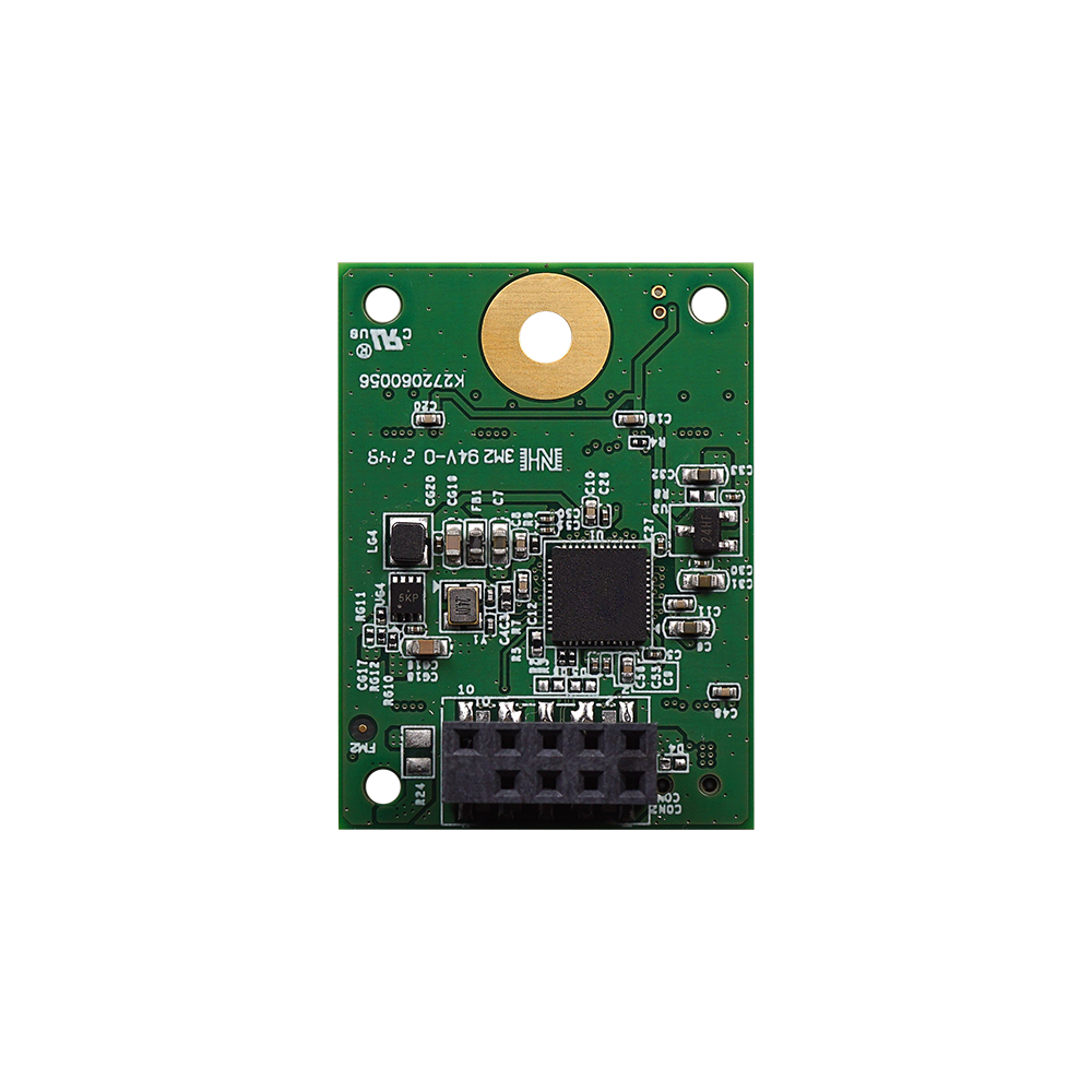 USB EDC Horizontal 2SE3