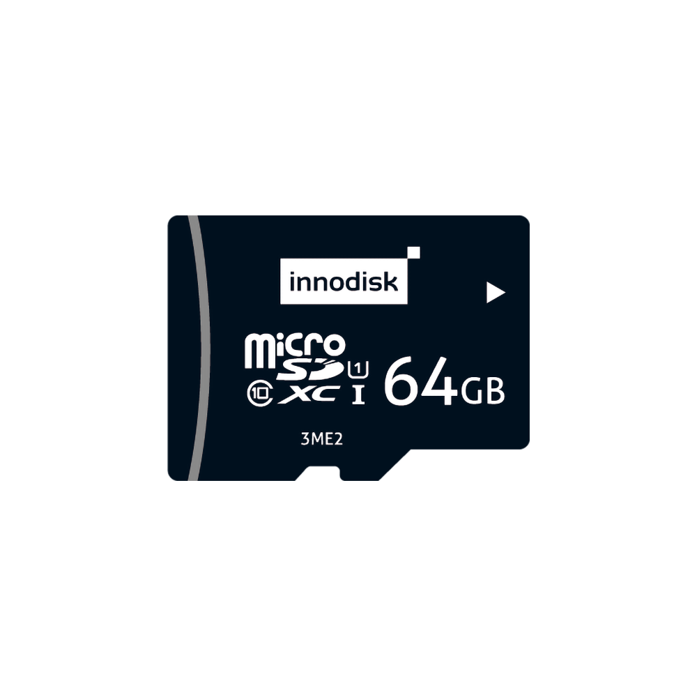 MicroSD Card 3ME2