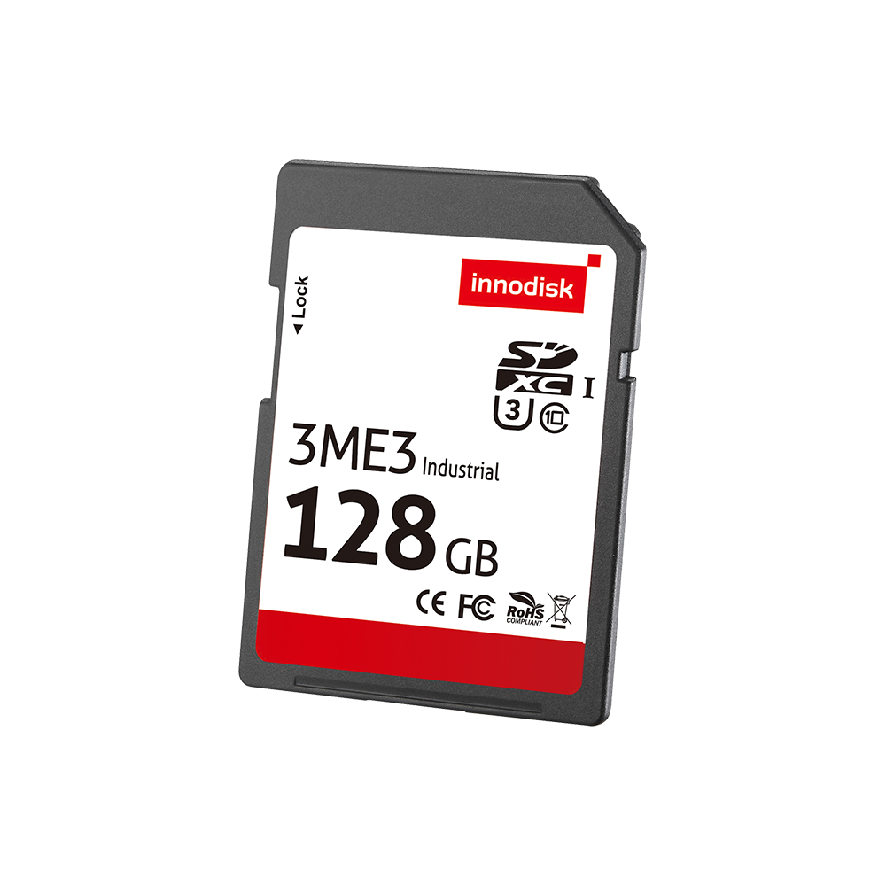Industrial SD Card 3ME3