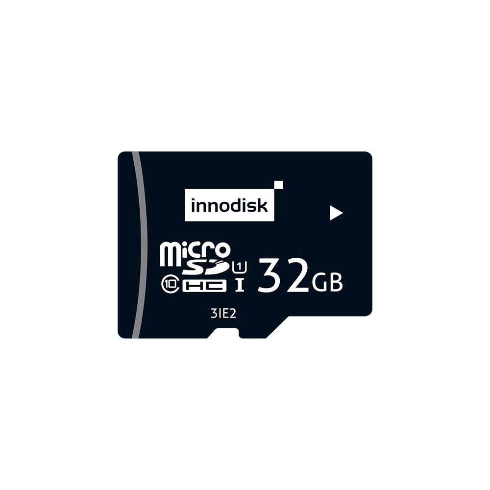 MicroSD Card 3IE2