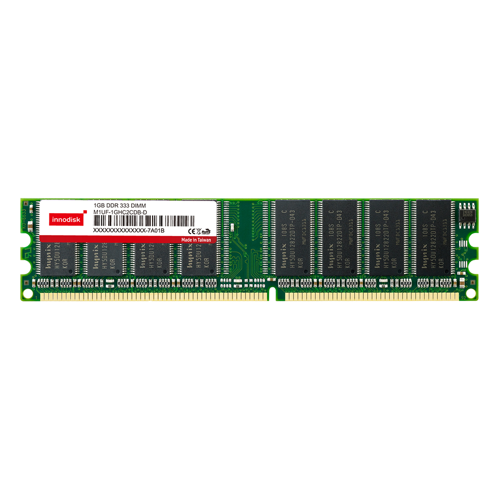 DDR UDIMM