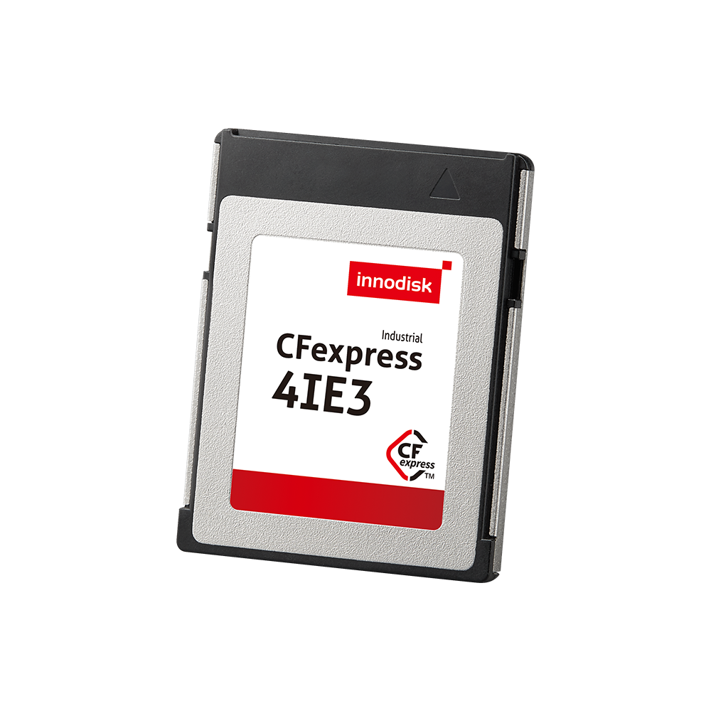 CFexpress 4IE3