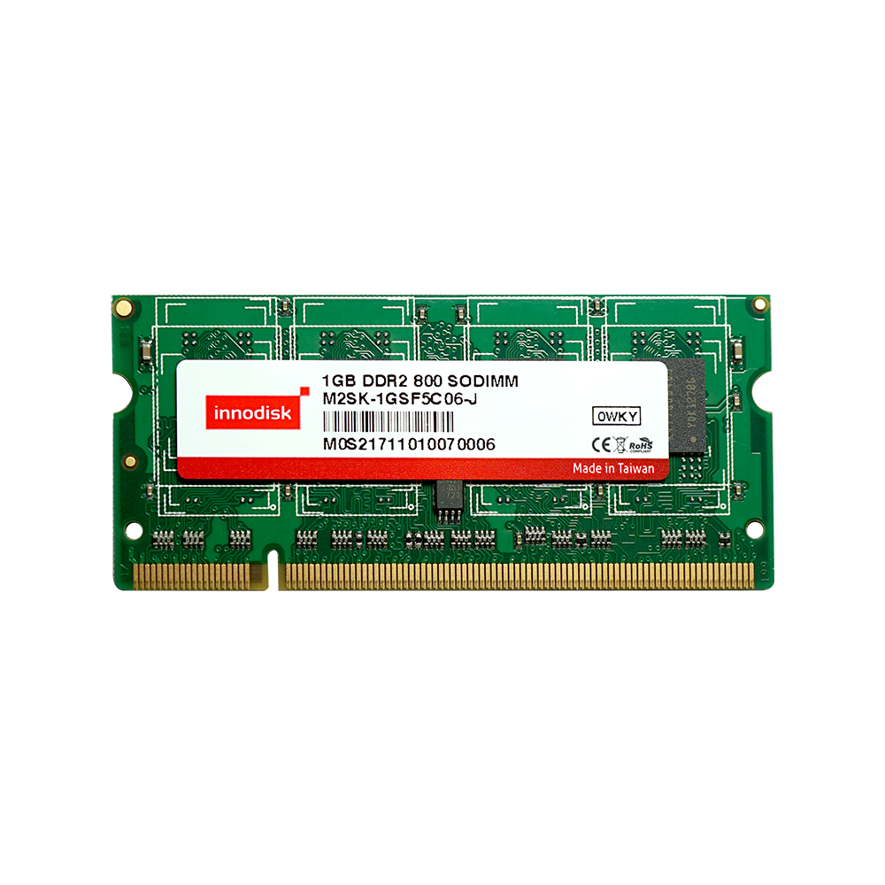 DDR2 SODIMM