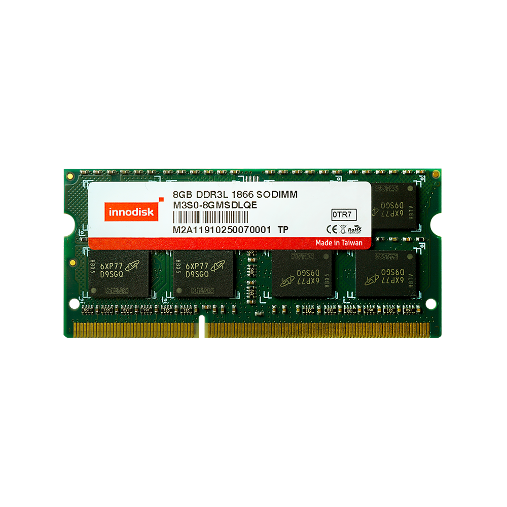 DDR3 SODIMM