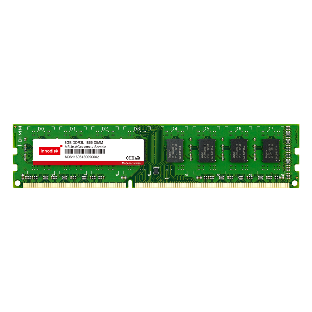 DDR3 UDIMM