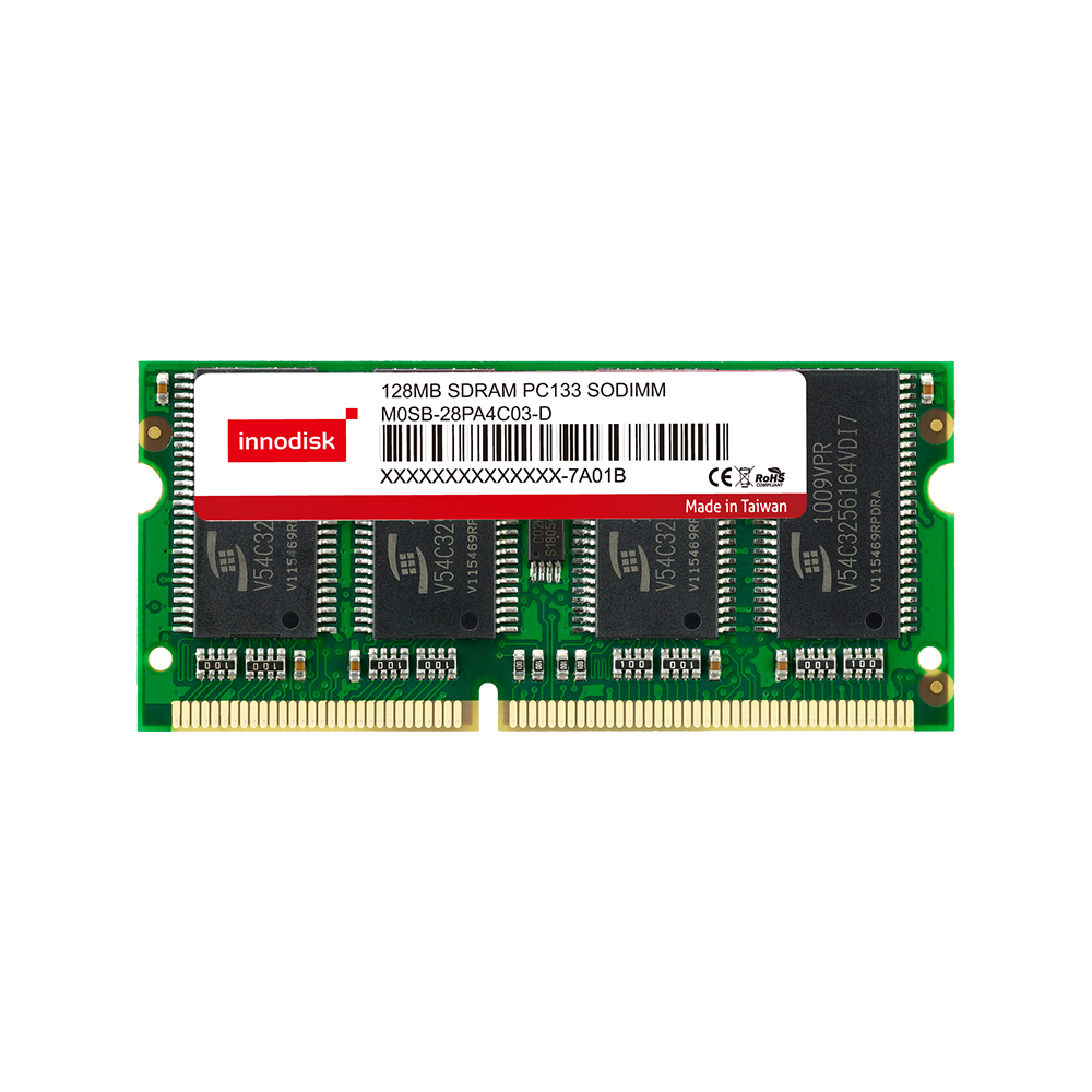 SDRAM SODIMM