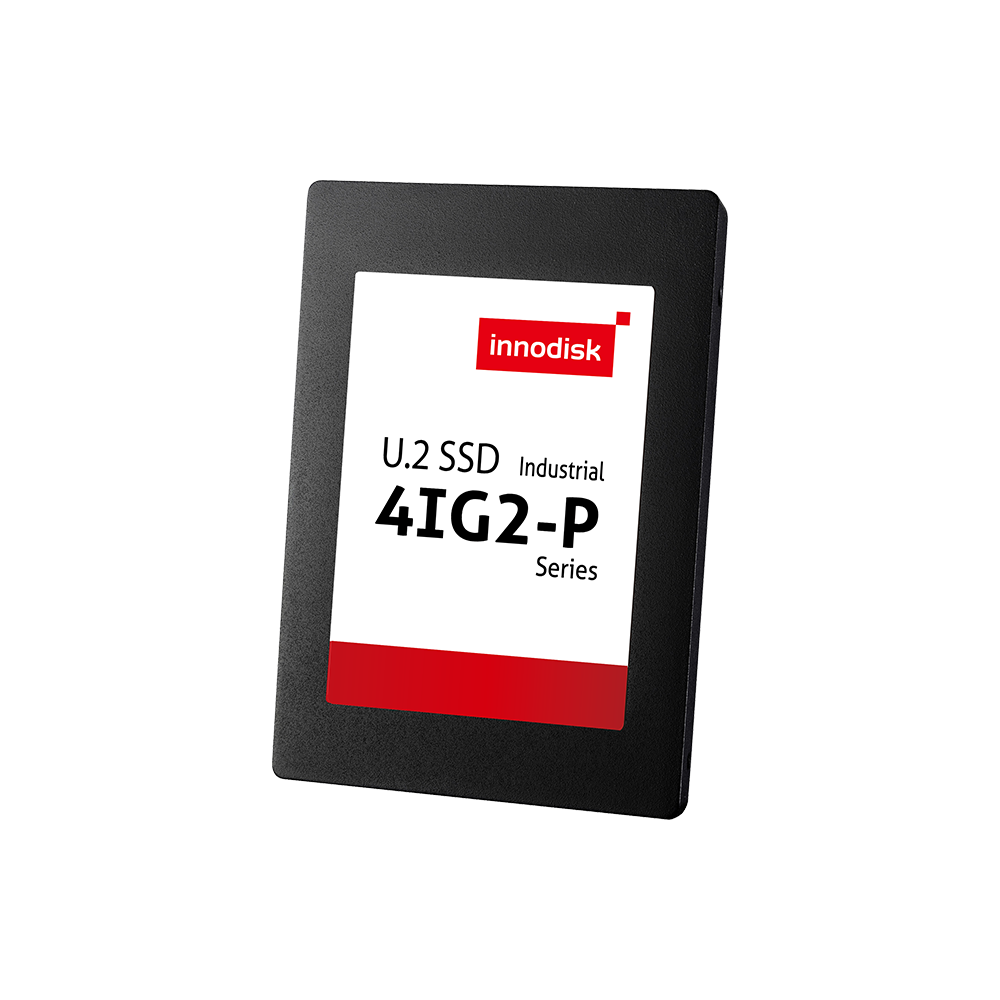 U.2 SSD 4IG2-P