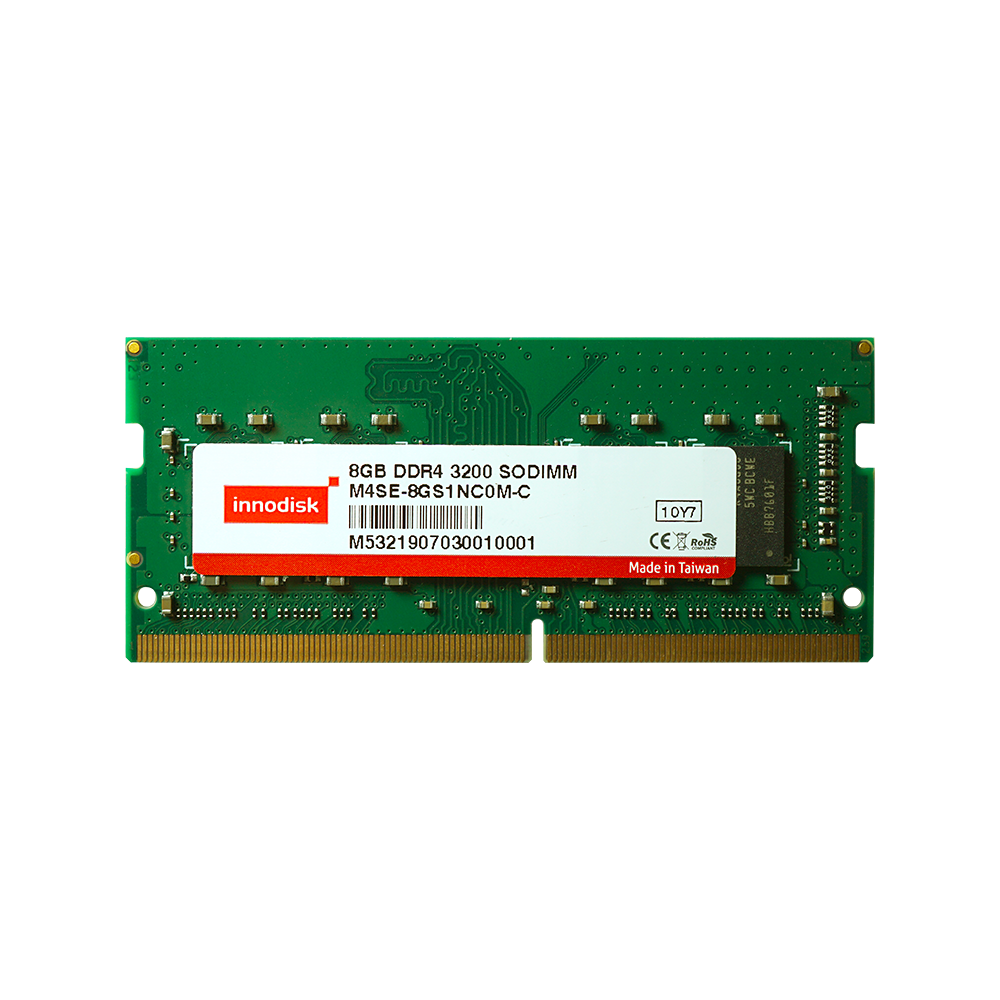 DDR4 SODIMM