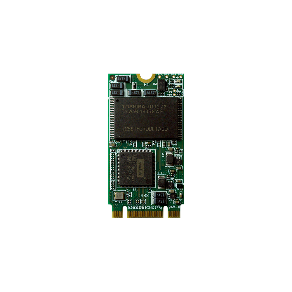 M.2 (S42) 3IE3