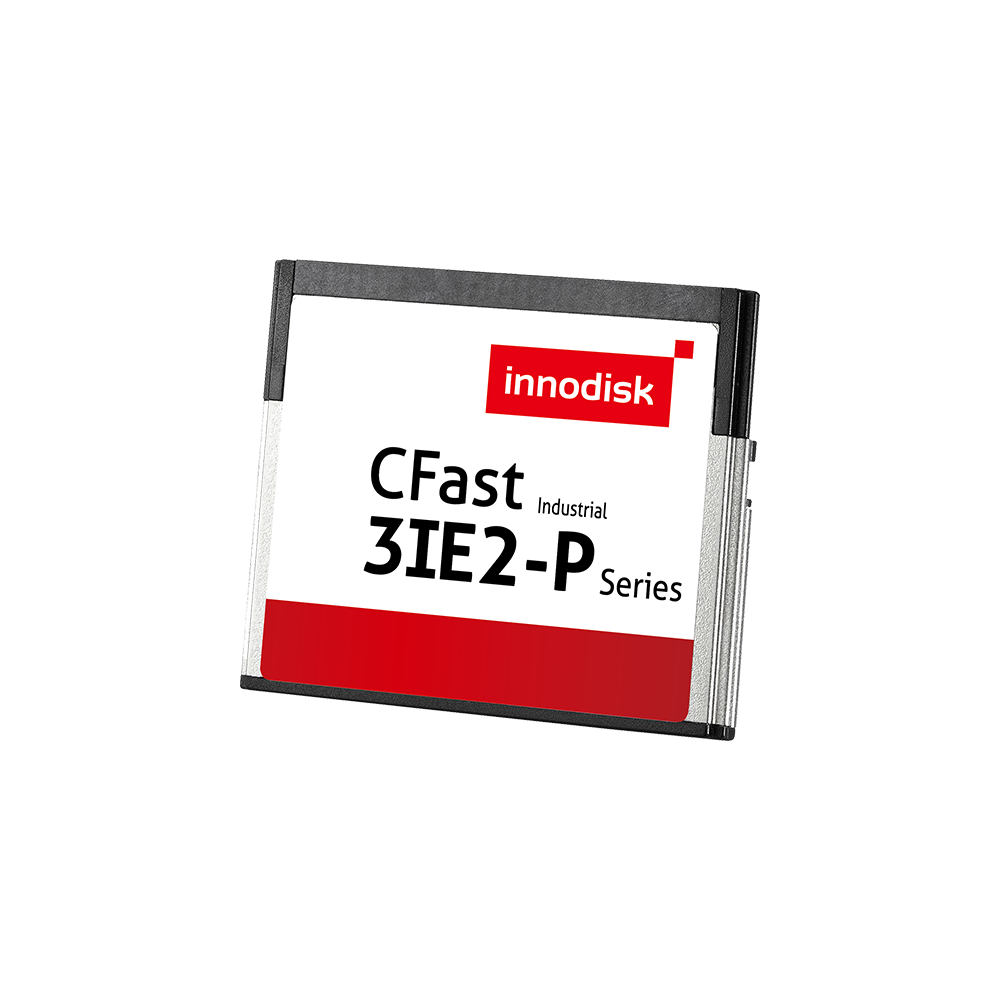 CFast 3IE2-P