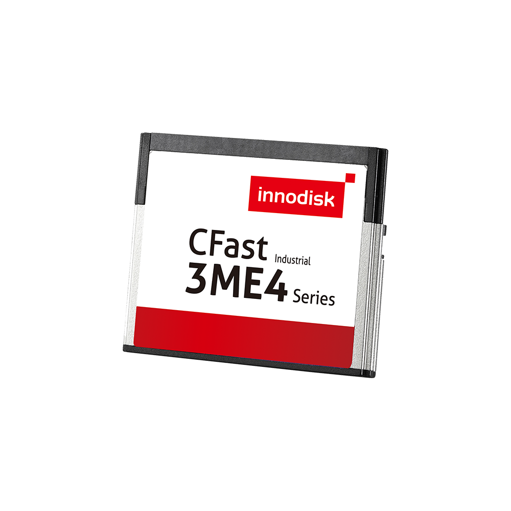 CFast 3ME4