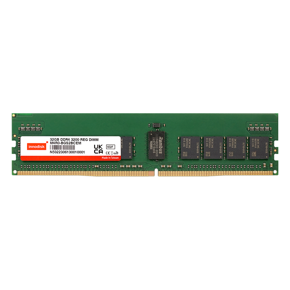 DDR4 RDIMM