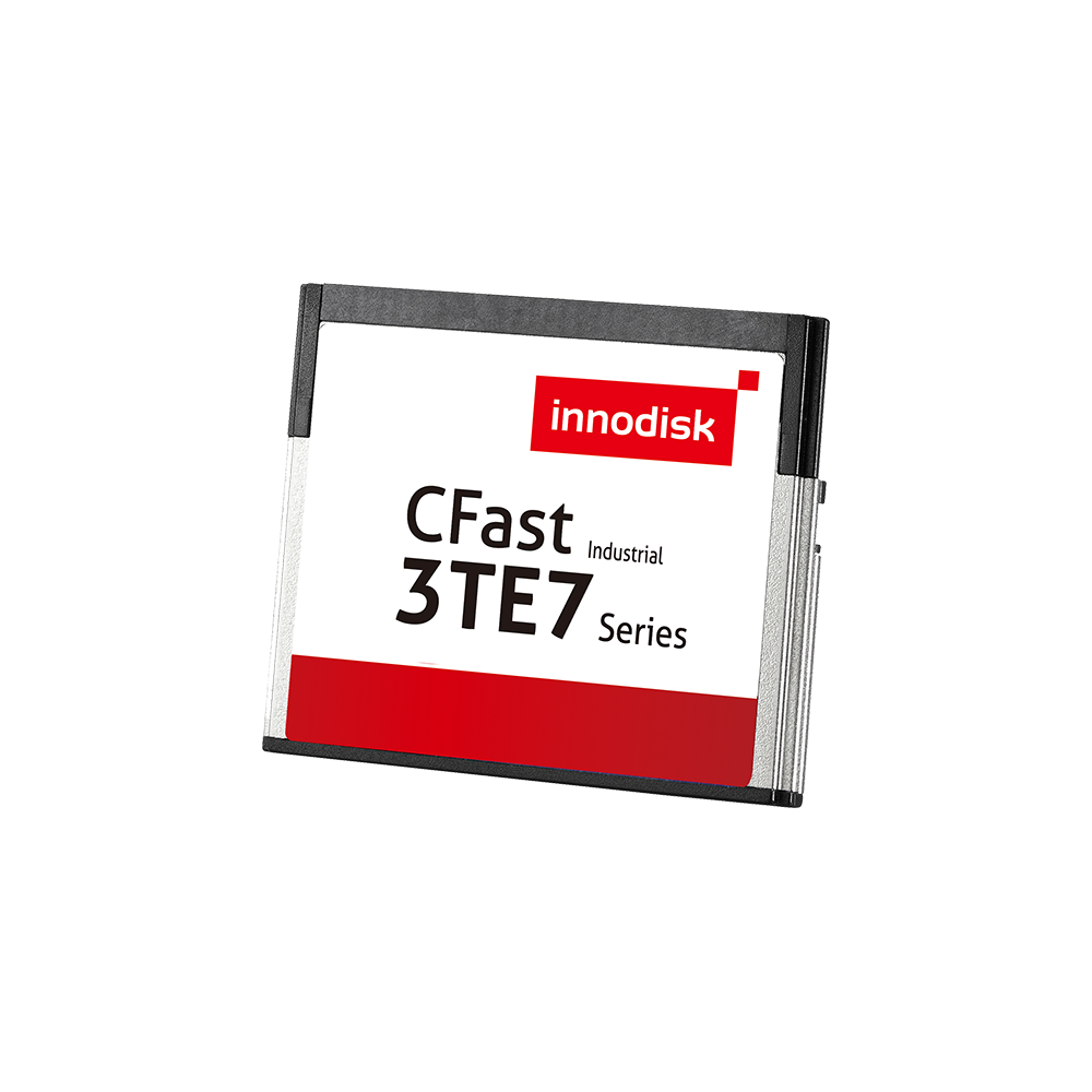 CFast 3TE7