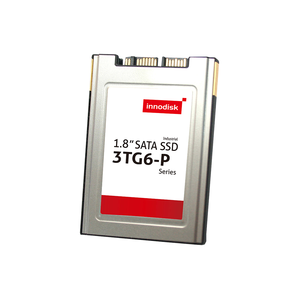 1.8" SATA SSD 3TG6-P