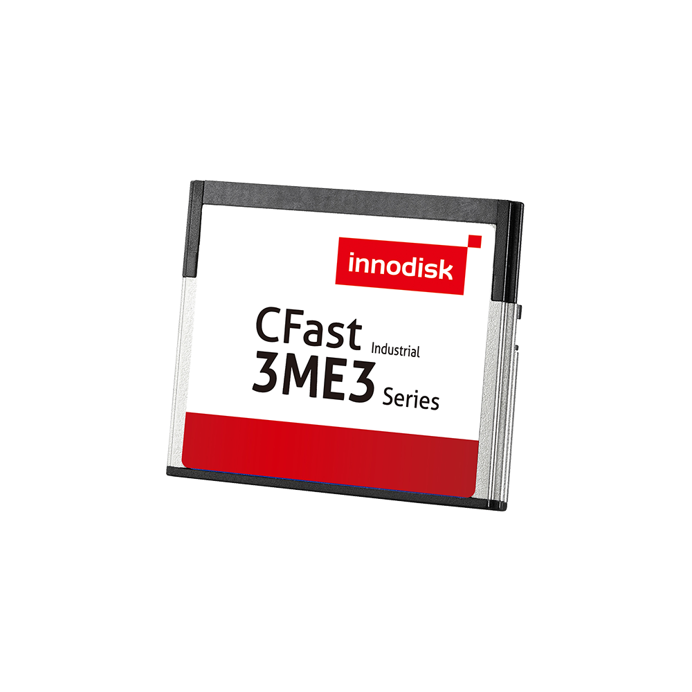 CFast 3ME3