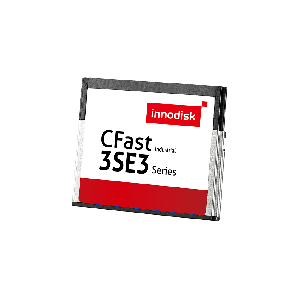 CFast 3SE3