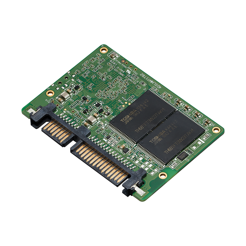 SATA Slim 3TG6-P
