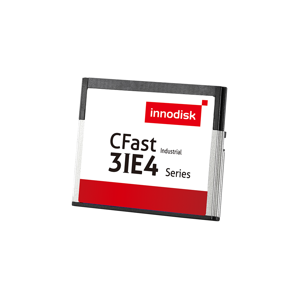 CFast 3IE4