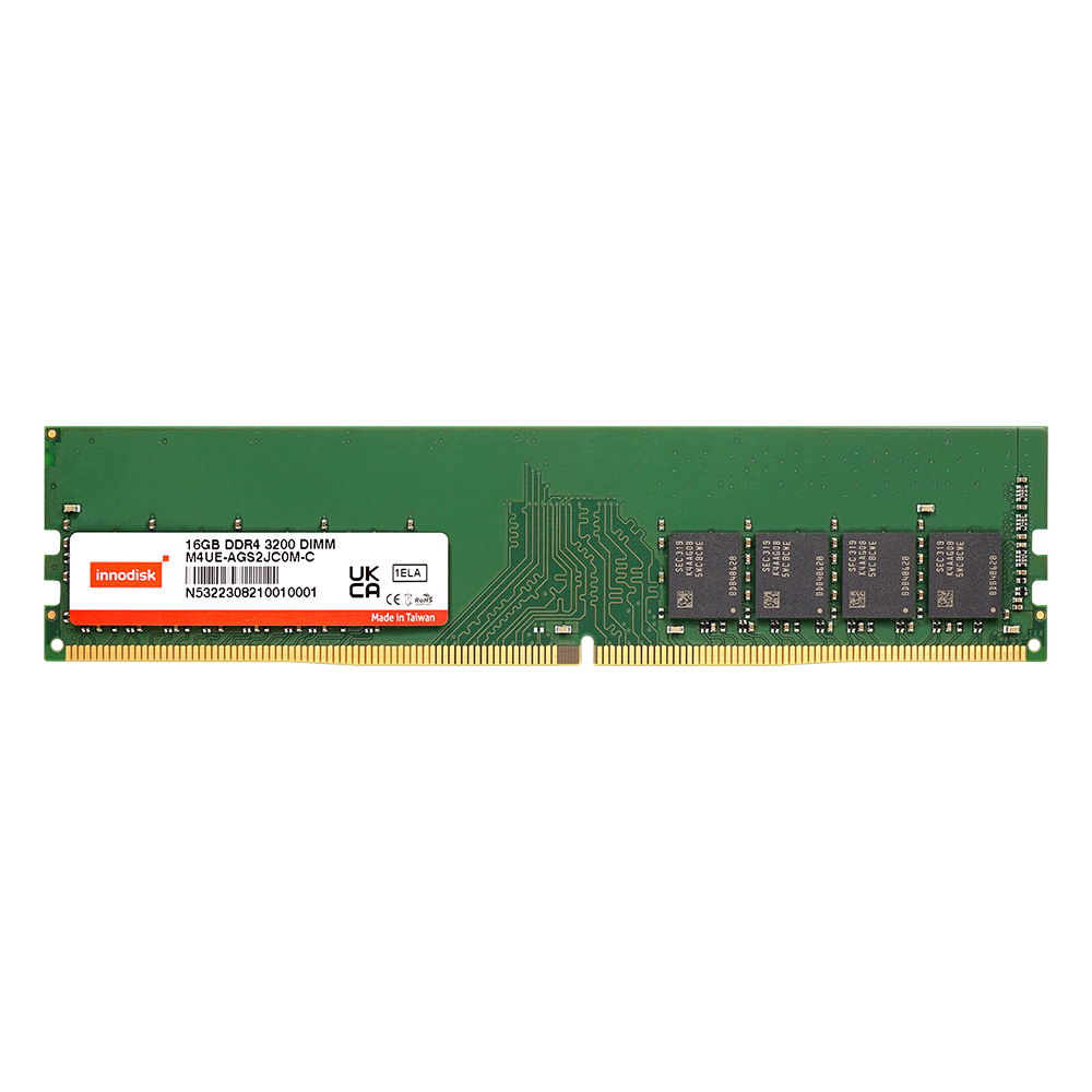 DDR4 UDIMM