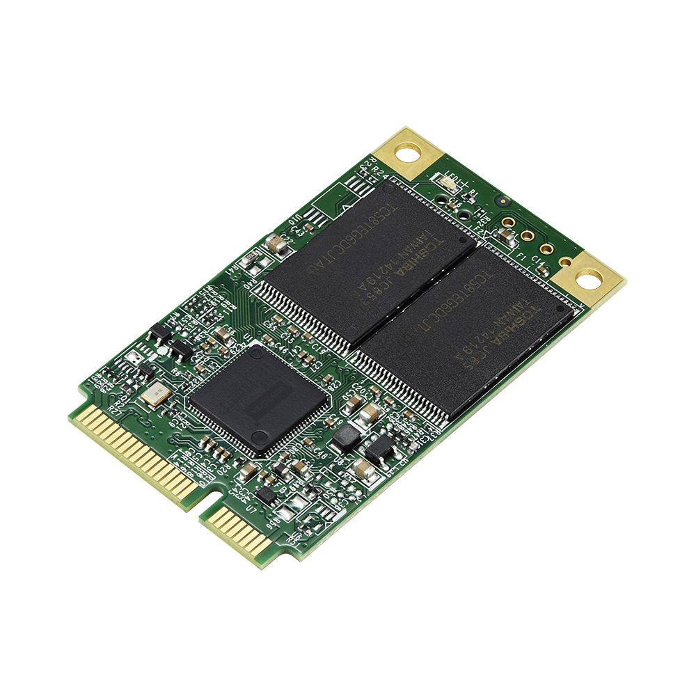 mSATA 3IE3