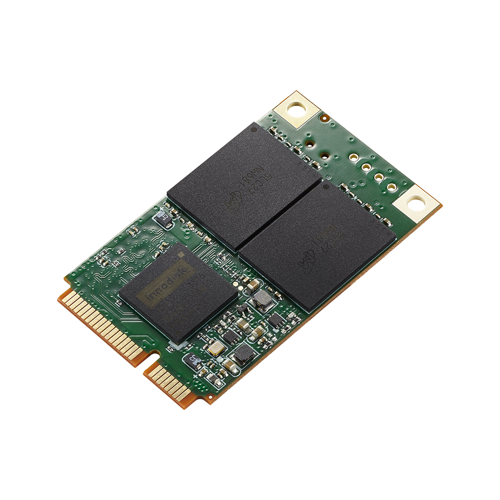 mSATA 3MG2-P