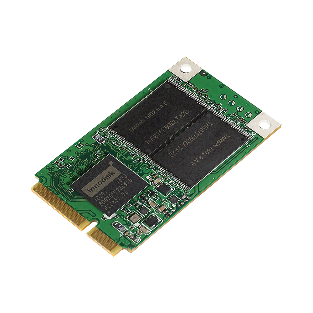mSATA 3MV2-P
