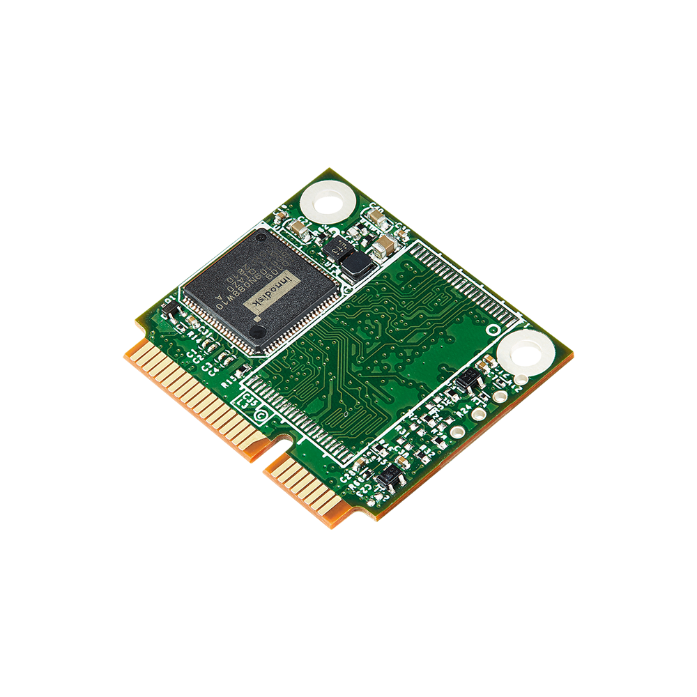 mSATA mini 3SE3