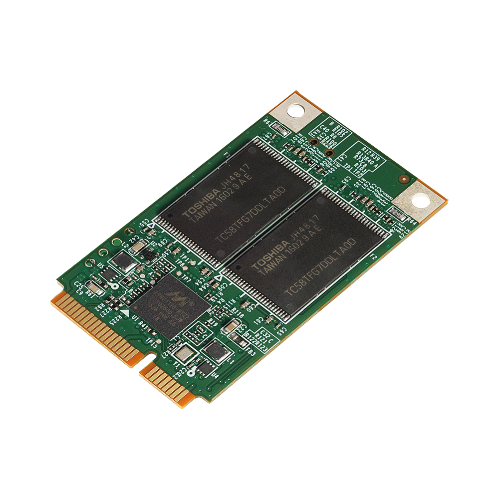 mSATA 3IE4