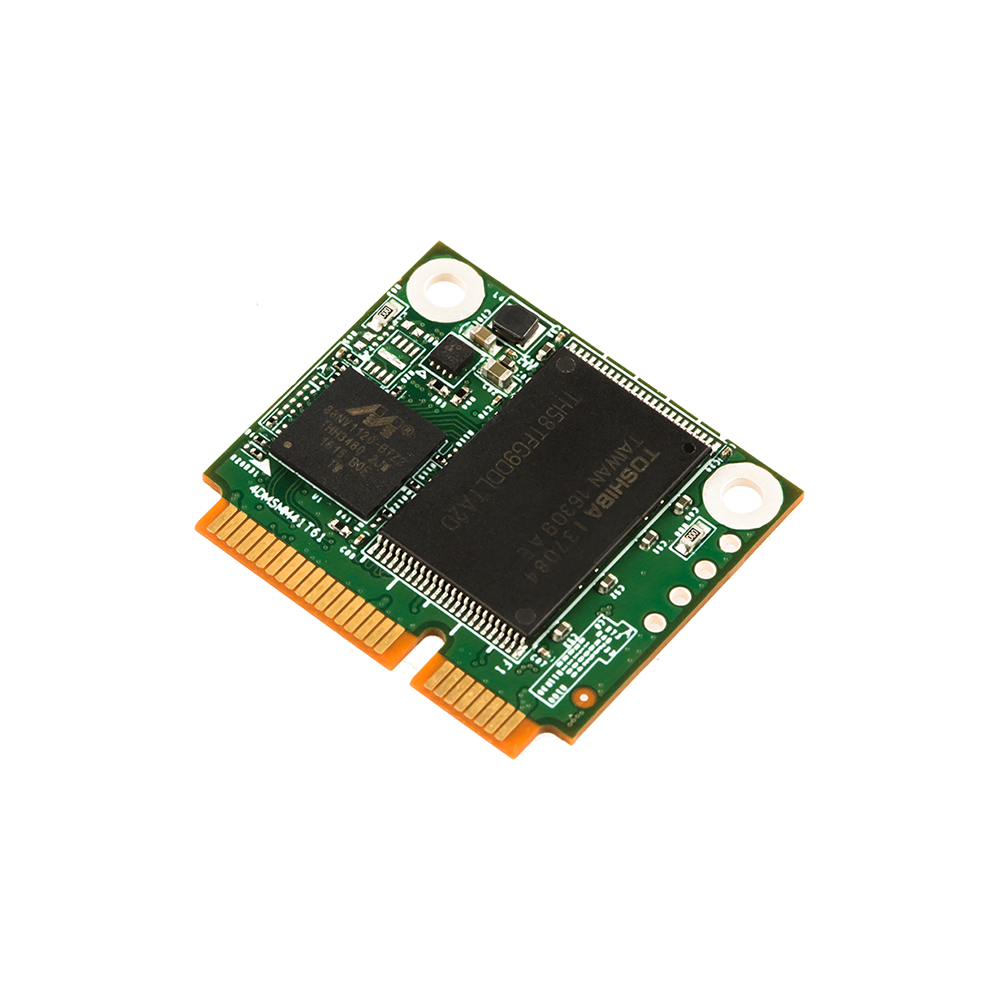 mSATA mini 3ME4