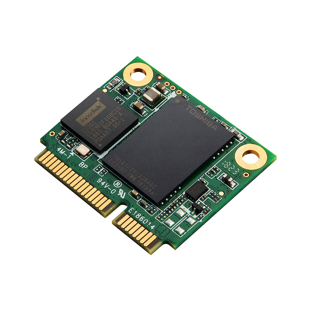 mSATA mini 3TE7