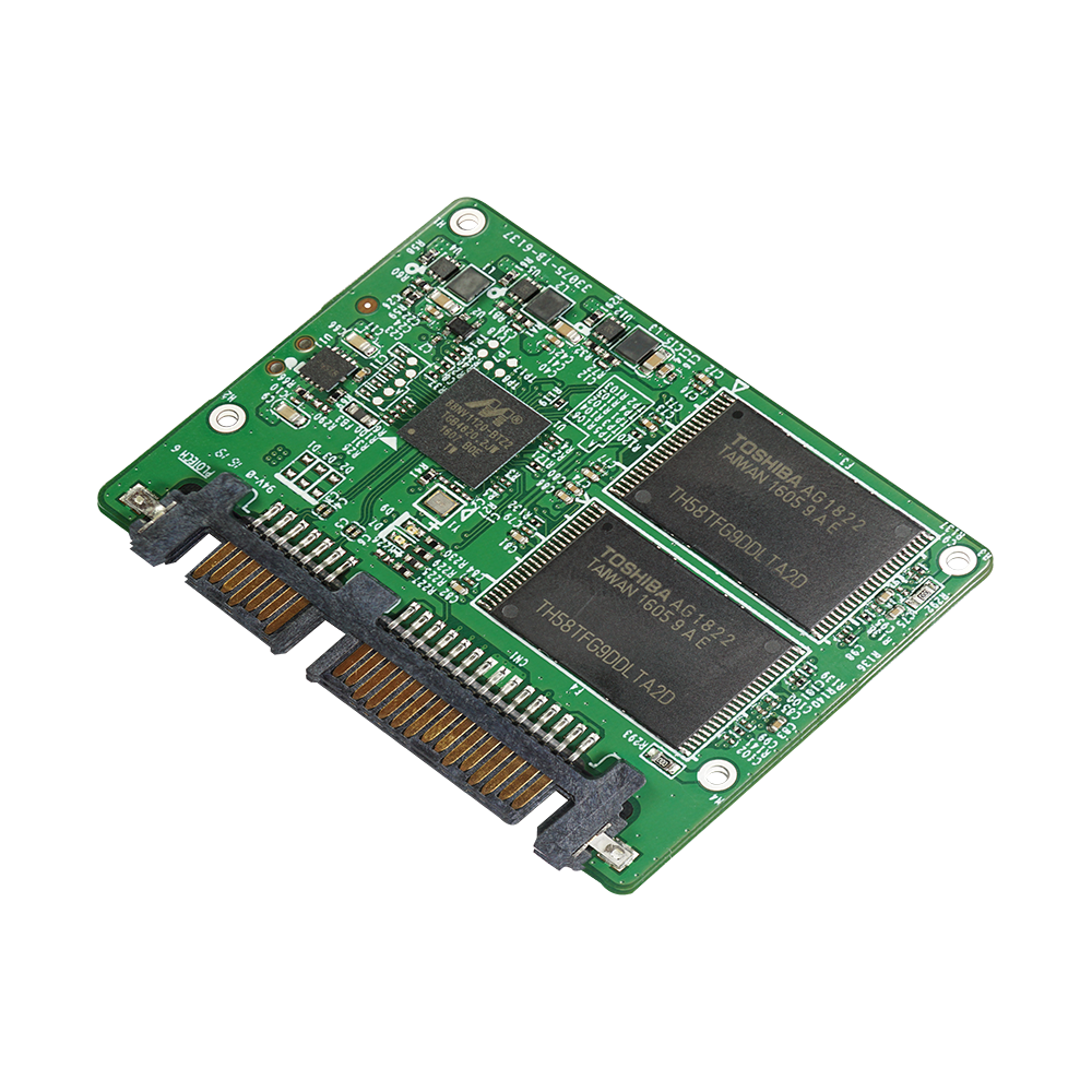 SATA Slim 3ME4