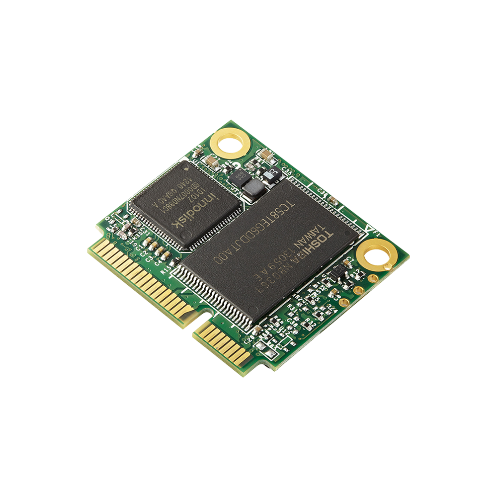 mSATA mini 3IE3