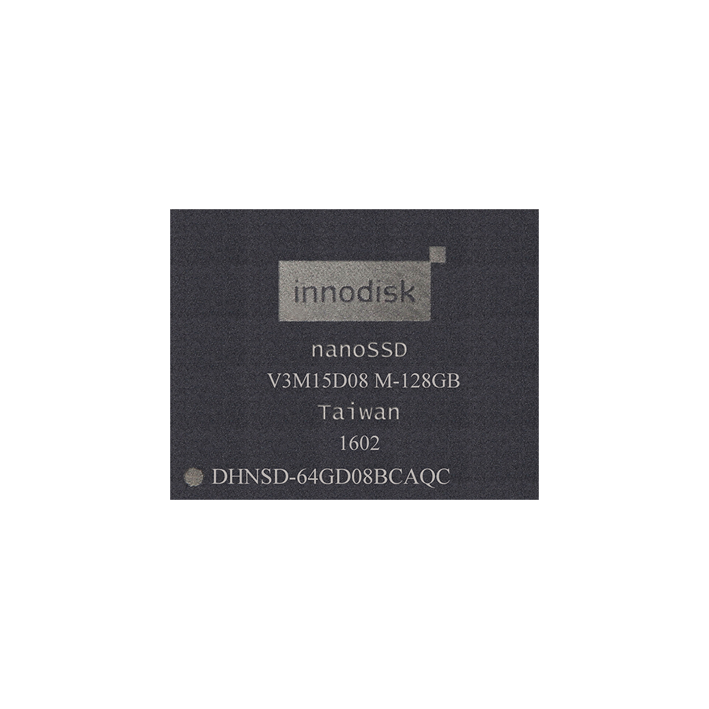 nanoSSD 3IE3