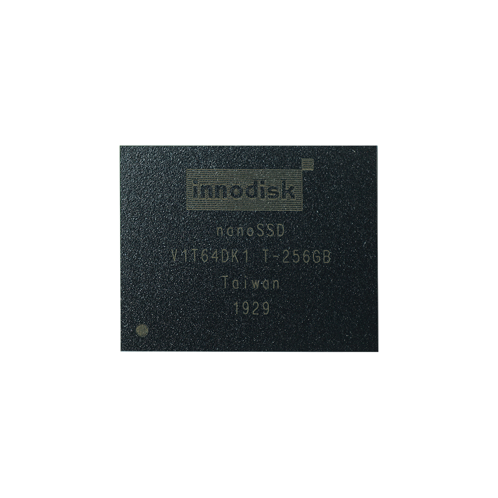 nanoSSD 3TE7