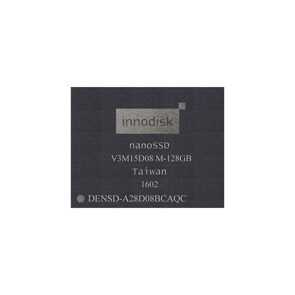 nanoSSD 3ME3