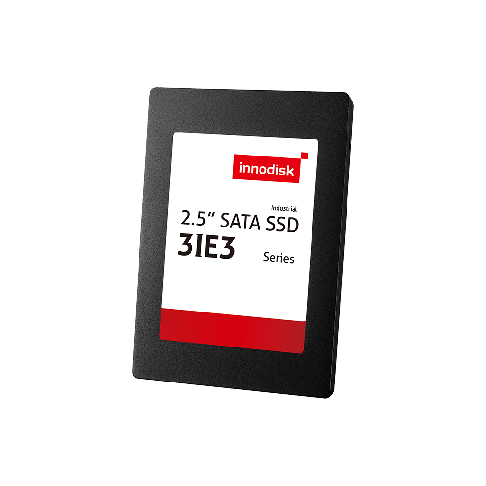 2.5" SATA SSD 3IE3