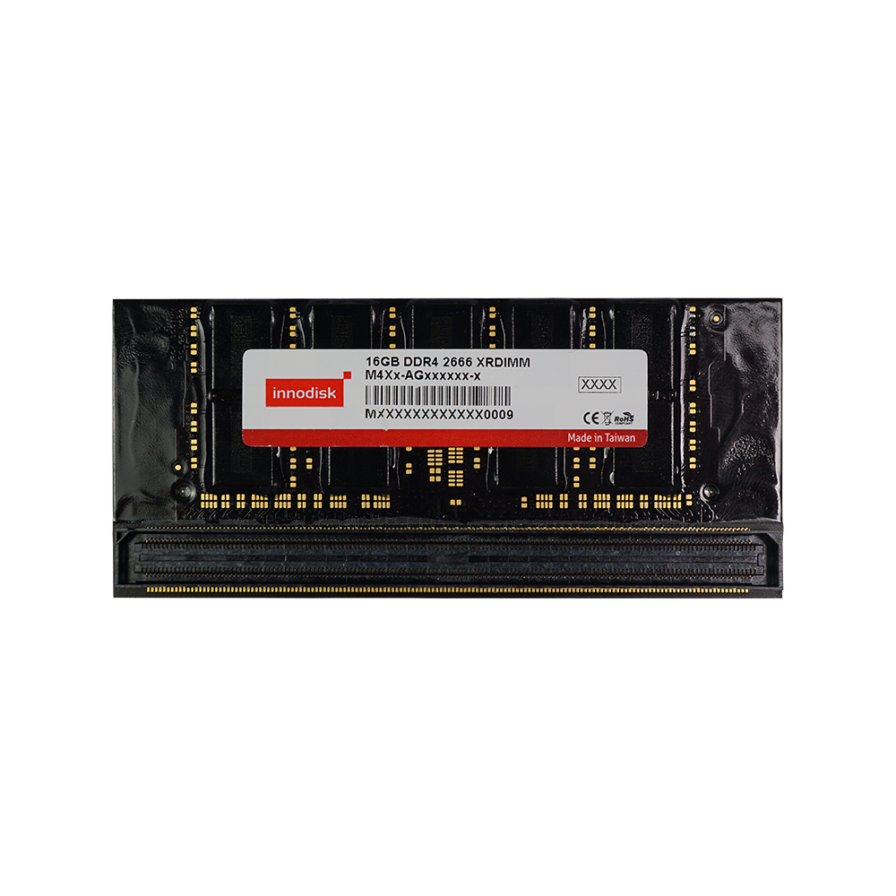 DDR4 ECC XR-DIMM
