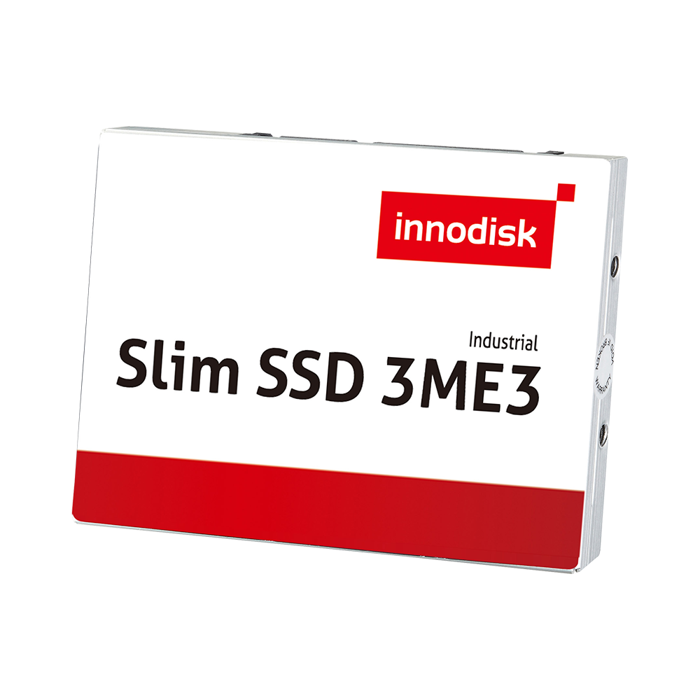Slim SSD 3ME3