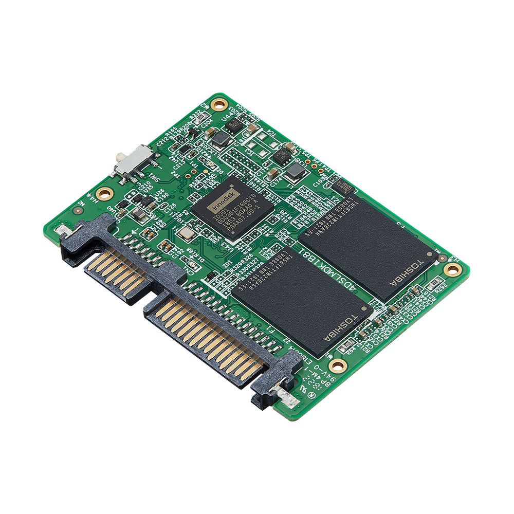 SATA Slim 3IE7