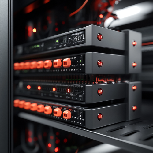 SYSTEM INTEGRATOR
