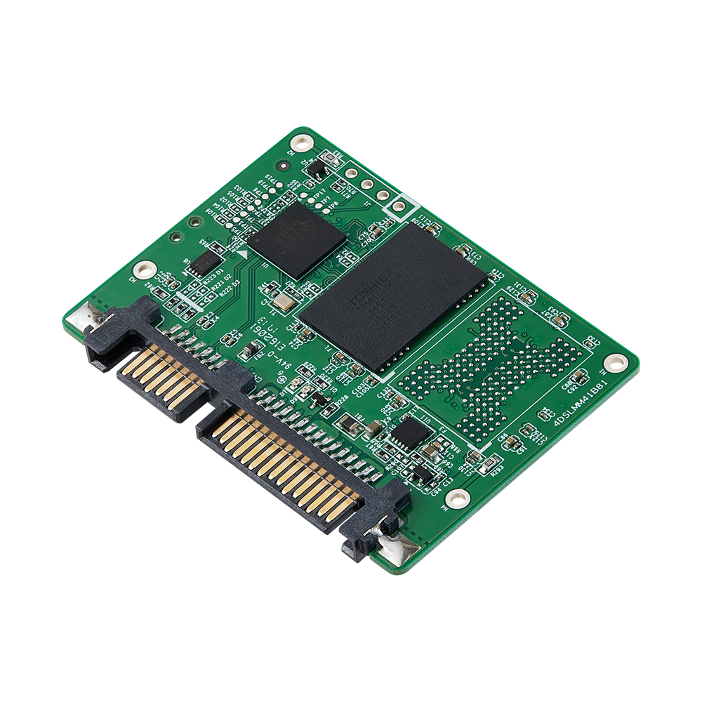 SATA Slim 3SE4
