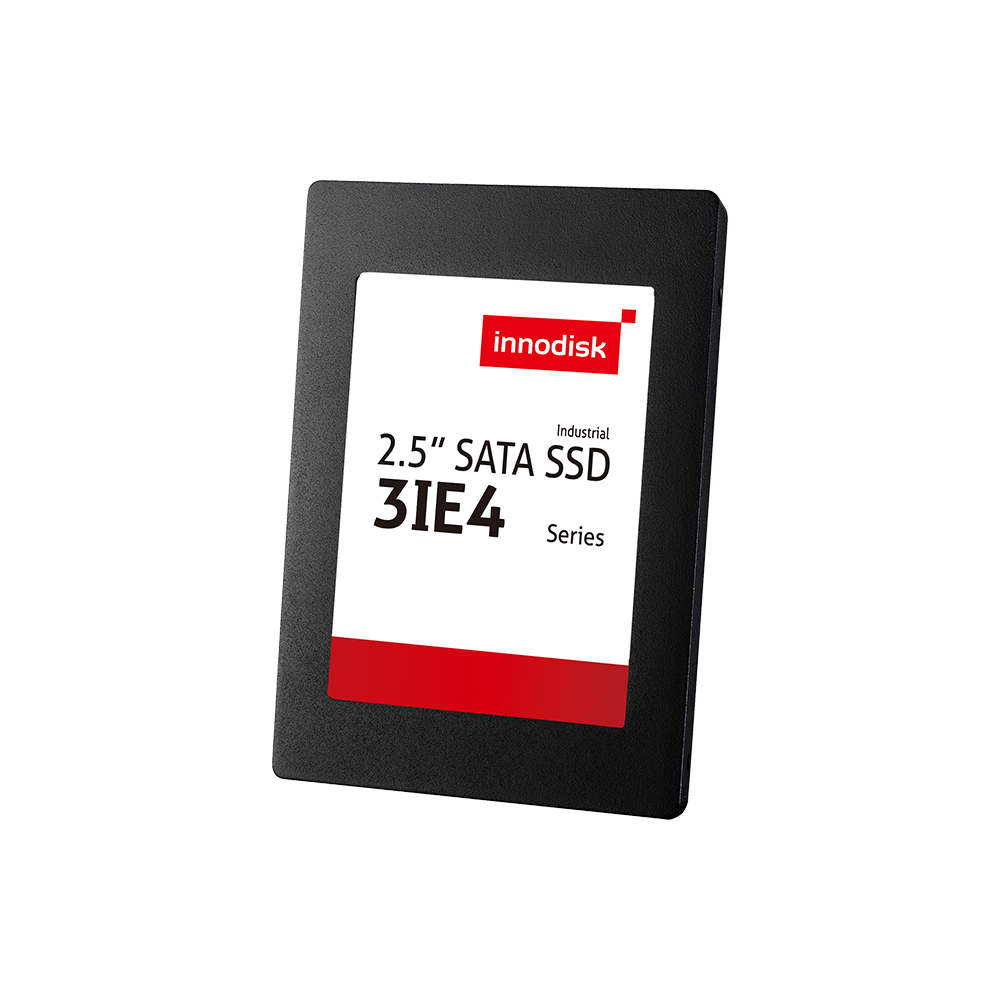 2.5" SATA SSD 3IE4