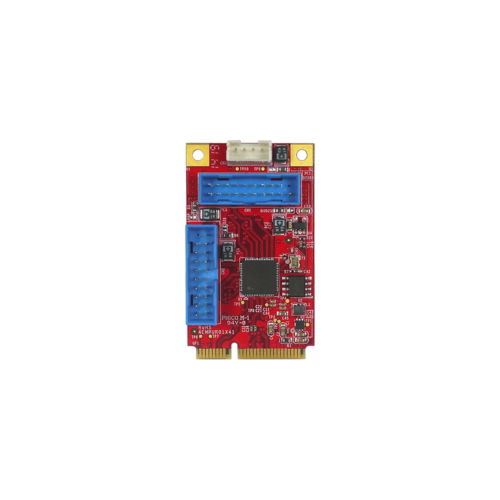 EMPU-3401