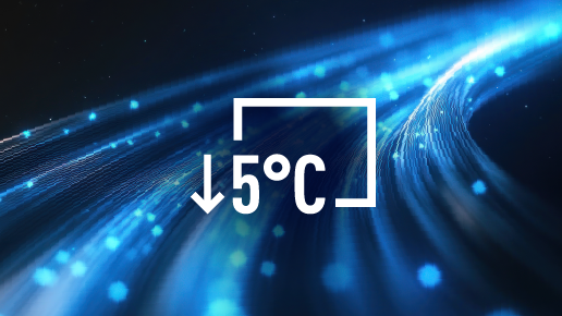 Efficient Heat Dissipation